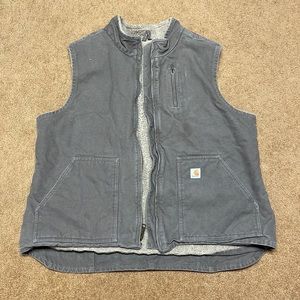 Women’s Carhartt Vest